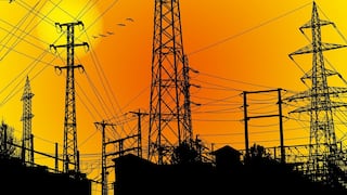 Ejecutivo traslada reforma integral del sector eléctrico al próximo Gobierno