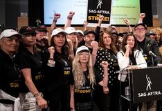 Sindicato de actores de EEUU pone límites a la IA en su acuerdo tras la huelga