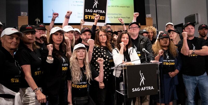 Sindicato de Actores establece límites para proteger a sus miembros. Foto: Diario La Tribuna