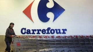 Cencosud y Walmart estarían interesados en comprar Carrefour en Colombia