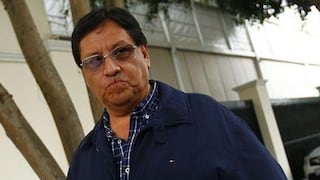 Carlos Moreno: Poder Judicial dispone impedimento de salida del país de ex asesor