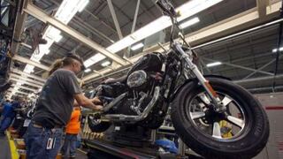 Harley-Davidson tiene al 'enemigo' en casa