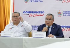 Adrianzén aseguró permanencia de Juan José Santivañez en el Ministerio del Interior