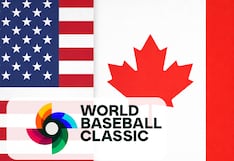 ▷ Team USA — Canadá EN VIVO GRATIS por el Clásico Mundial en EE.UU.: hora del juego, canal y dónde ver en TV