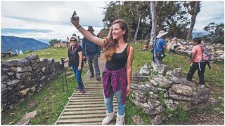 Mujeres viajeras, un segmento que crece y atrae a empresas turísticas de Perú