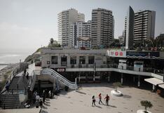 Larcomar cerrado por orden municipal: ¿medida desproporcionada o riesgo real?