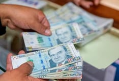 Comisión de Trabajo aprueba liberar fondos de CTS hasta fin de 2024