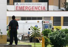 ¿Qué pasará con las citas médicas el 14, 15 y 16 de noviembre?: Minsa brinda detalles