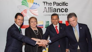 Alianza del Pacífico debe aprender del "Brexit" y proponen integración financiera