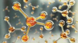 Teoma y la nanotecnología para mejorar vidas