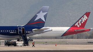 LATAM Airlines recauda US$ 156 millones con subasta de acciones