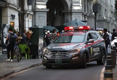 Gobernador de Piura: “No se trata solo de patrullar, sino de acciones concretas”