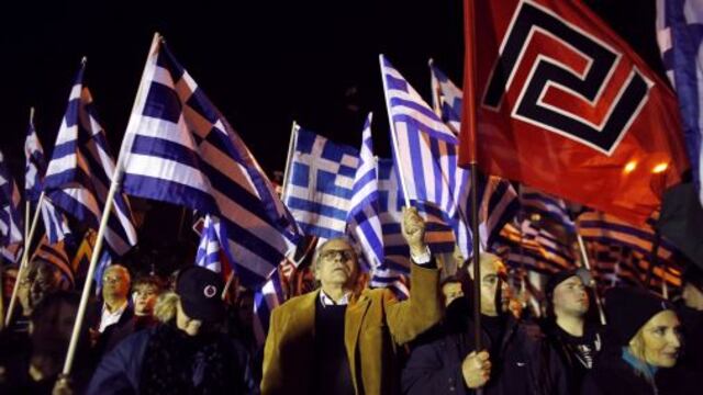 Nuevo gobierno de Grecia promete aumentar el salario mínimo