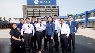 Senati pone la mira en Arequipa para su próxima inversión en infraestructura: ¿por qué?