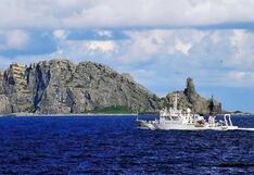 China y EE.UU. intercambian advertencias sobre el mar de China meridional