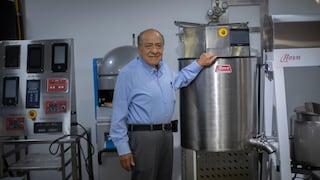 Máximo San Román: “Queremos que el Instituto Nova crezca hacia el norte”