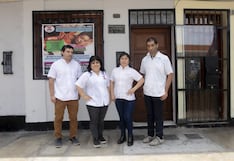 Personas con discapacidad visual impulsan su inclusión laboral en el Perú