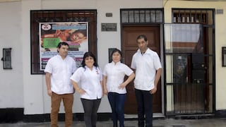 Personas con discapacidad visual impulsan su inclusión laboral en el Perú