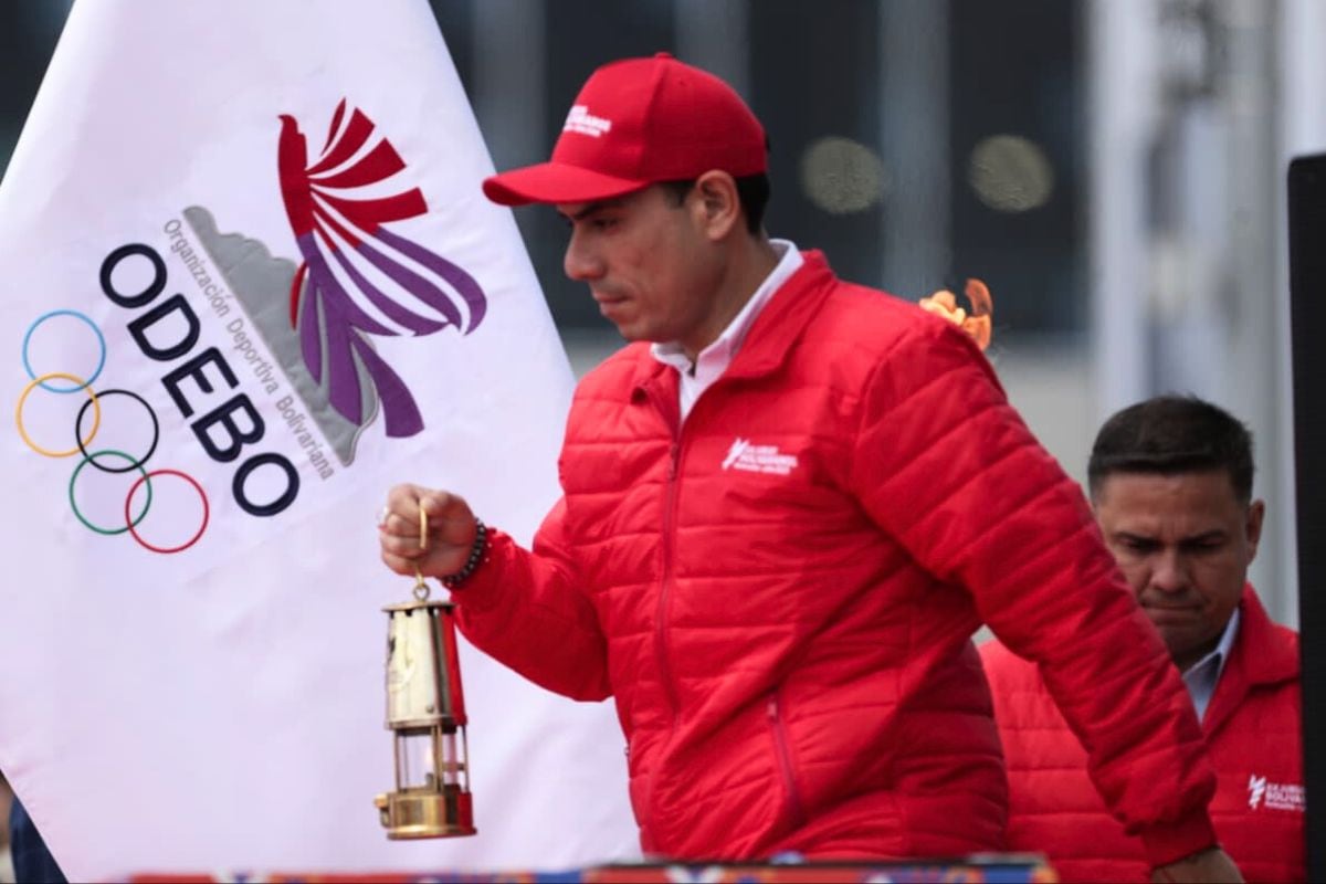 Mociones de censura contra el presidente José Jerí fueron presentadas por las bancadas de Renovación Popular y Acción Popular. (Foto: GEC)
