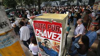 Venezuela: Hugo Chávez arriesga cruzada socialista en elecciones