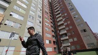 Limeños quieren viviendas más grandes, pero no las pueden pagar