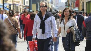 BID: Siete de cada 10 peruanos pertenecen a la clase media
