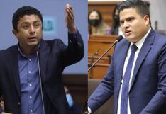 Bazán justifica pedido para archivar investigación contra Bermejo en comisión de Ética