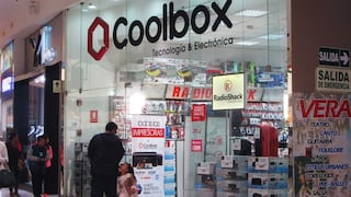 Coolbox sumará seis tiendas y avanza en el canal online