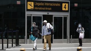 Aeropuerto Jorge Chávez: LAP propone nuevo cambio a la adenda 7 debido al COVID-19