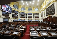 Crédito suplementario se debate el lunes, pero Consejo Fiscal alerta de “lectura a ciegas”