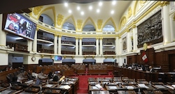 Crédito suplementario se debate el lunes, pero Consejo Fiscal alerta de “lectura a ciegas”