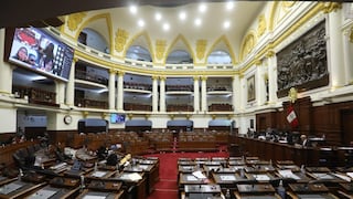 Crédito suplementario se debate el lunes, pero Consejo Fiscal alerta de “lectura a ciegas”