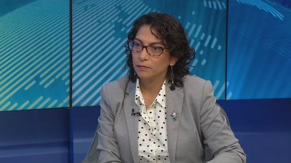 La ministra de Cultura, Leslie Urteaga, indicó que el gobierno no retrocederá en su decisión de implementar un nuevo sistema para la venta de entradas a Machu Picchu.