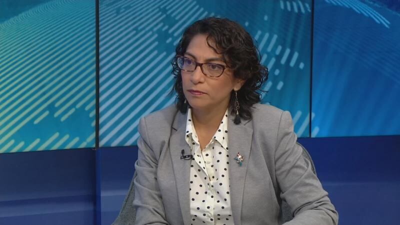 La ministra de Cultura, Leslie Urteaga, indicó que el gobierno no retrocederá en su decisión de implementar un nuevo sistema para la venta de entradas a Machu Picchu.