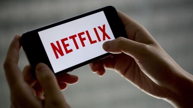 Por qué Apple debería lanzarse y comprar Netflix