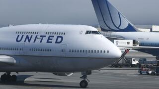 United Airlines aumenta en 400% oferta de vuelos entre Lima y Newark