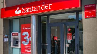 Banco español Santander impulsará su negocio de pagos para aumentar su valoración