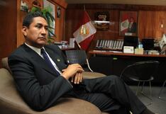 Poder Judicial dictó 12 meses de prisión preventiva contra Vladimir Cerrón