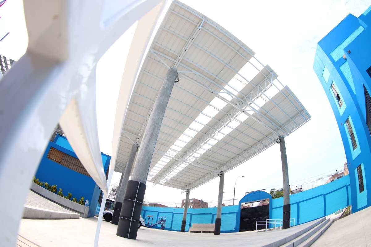 Según especialistas, más del 98% de los colegios públicos tiene capacidad instalada inadecuada.