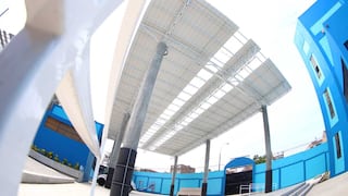 Colegios públicos “con riesgo”: Los daños en infraestructura que afectan el aprendizaje