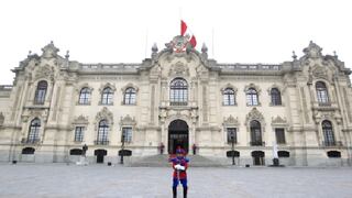 Palacio de Gobierno es la sétima casa presidencial más cara de Latinoamérica