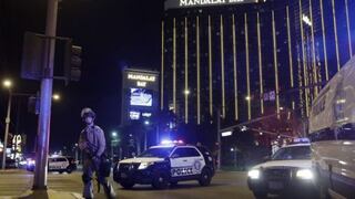 Turismo en Las Vegas sufre consecuencias de tiroteo