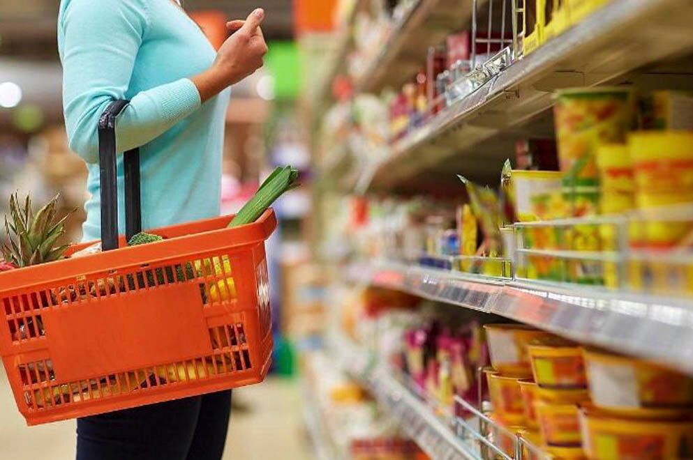 La reducción se debió a la baja en los precios de alimentos y servicios públicos. Foto: gob.pe