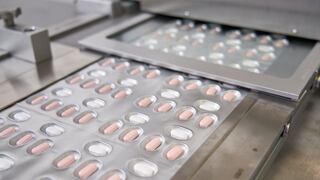 Píldora de Pfizer contra el COVID-19 muestra una eficacia cercana al 90% en análisis final