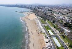 El Niño costero podría intensificarse a nivel moderado entre mayo y julio, prevé Enfen