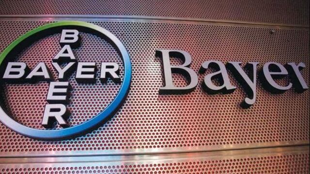 Ingresos de Bayer en Perú caen en 13% y ganancias en 80% al tercer trimestre