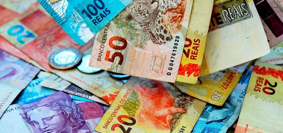 “La valorización del salario mínimo es esencial” para la economía del país, indicó Lula, en declaraciones citadas en el comunicado. (Foto: archivo)