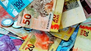 El Gobierno brasileño aumenta el salario mínimo un 6.8%