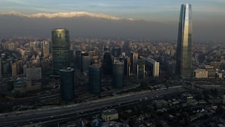 Cambio climático y El Niño acaban con el invierno en los Andes