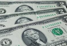 Cómo identificar un billete de US$2 que podría valer miles de dólares